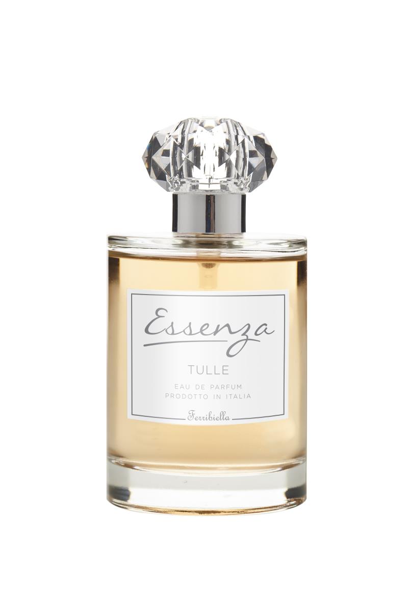 Profumo Essenza TULLE