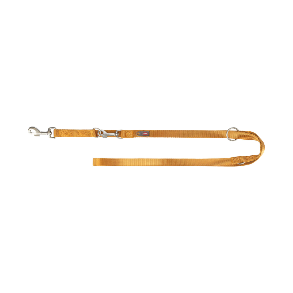 Trixie Guinzaglio Addestramento XS-S Curry