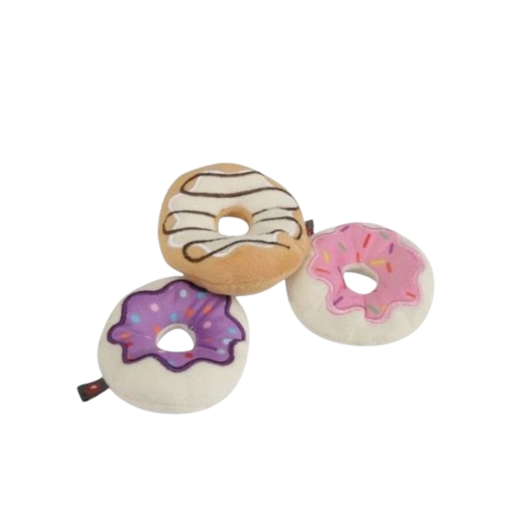 Camon Gioco Cane Donuts