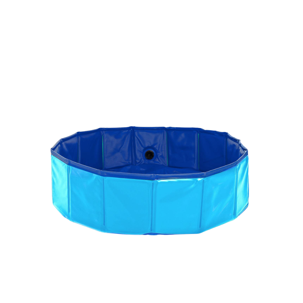 Ferribiella Piscina per Cani Medium 120-30-30
