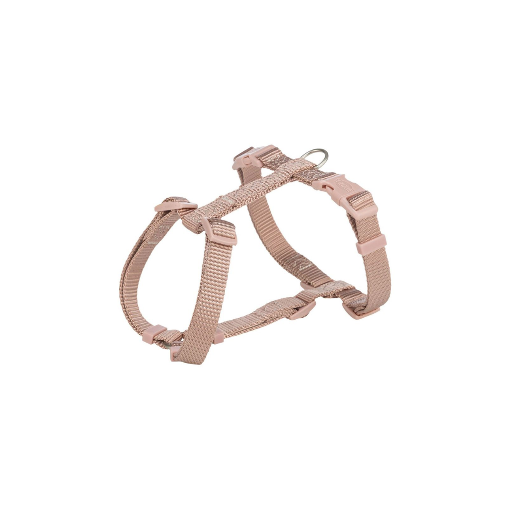 Trixie Pettorina H XS-S Blush