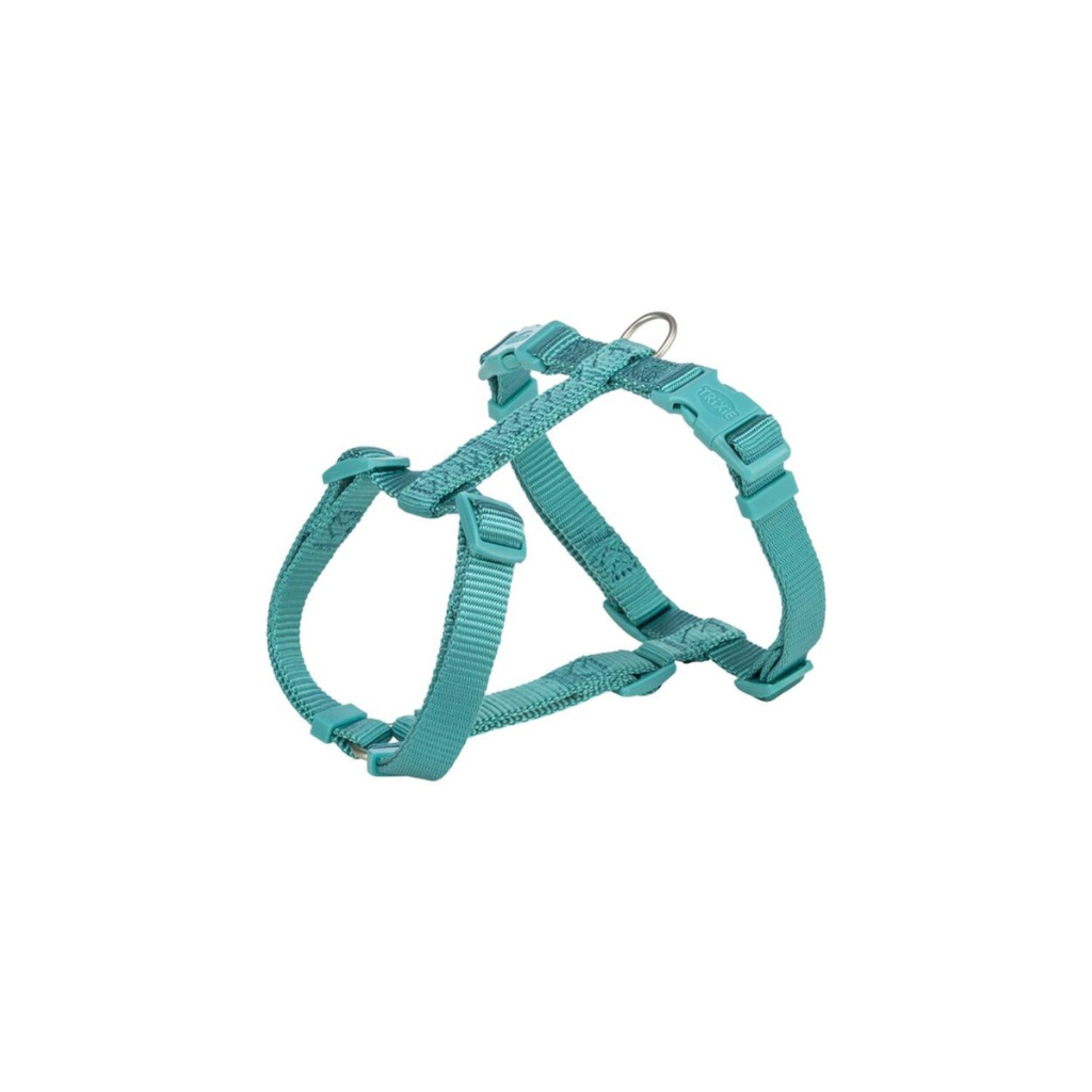 Trixie Pettorina H XS-S Aqua