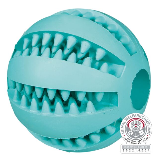Denta Fun Palla cm. 5
