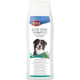 Shampoo All'aloe Vera, 250 ml