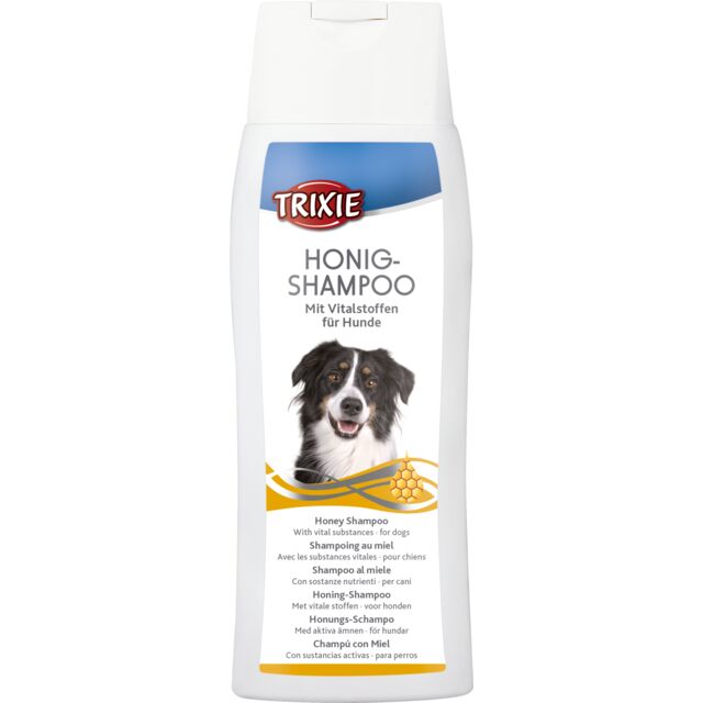 Shampoo al Miele, 250 ml