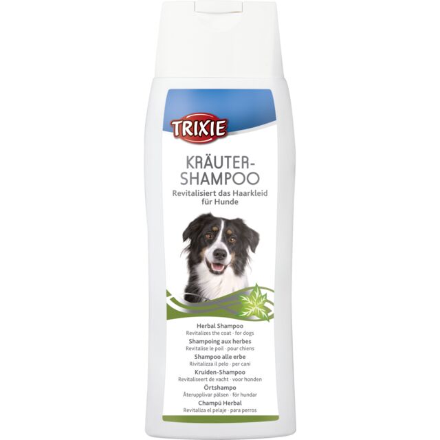 Shampoo alle Erbe 250 ml