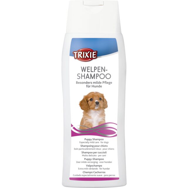 Shampoo per Cuccioli 250 ml