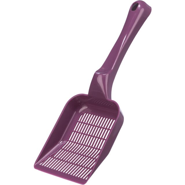 Paletta in Plastica X Lettiera Granu