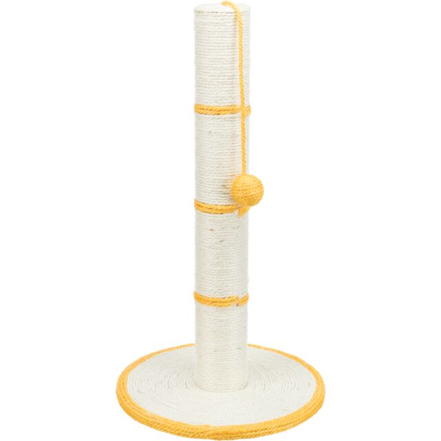 Tiragraffi in Sisal, Tronco, 62 cm
