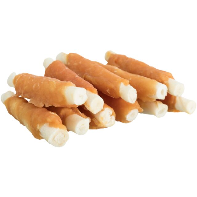 Denta Fun Chicken Chewing Rolls, confezionati 6CM, 120GR