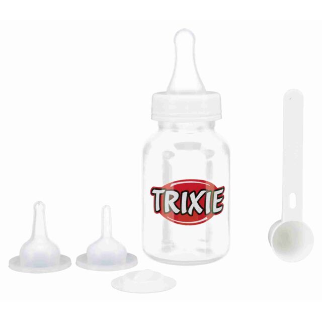 KIT per Allattamento, 120 ml
