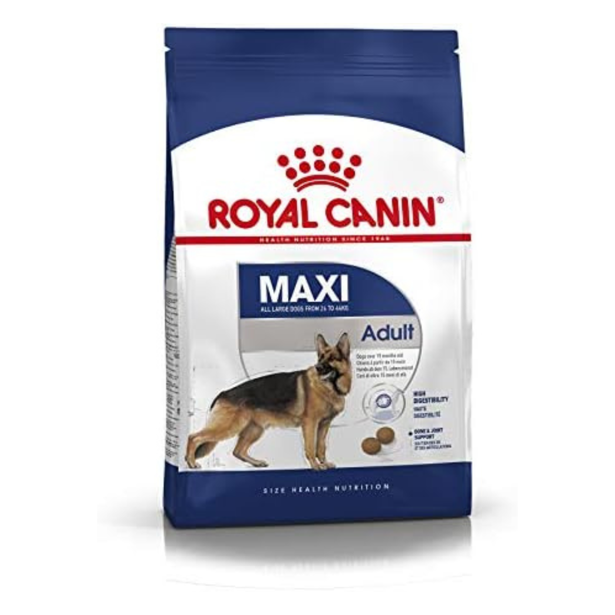 Maxi Adult 10 kg