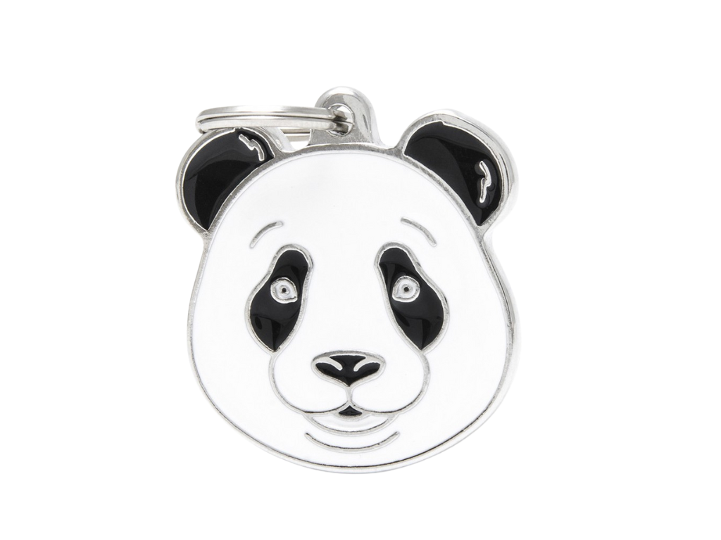 Medaglia Panda