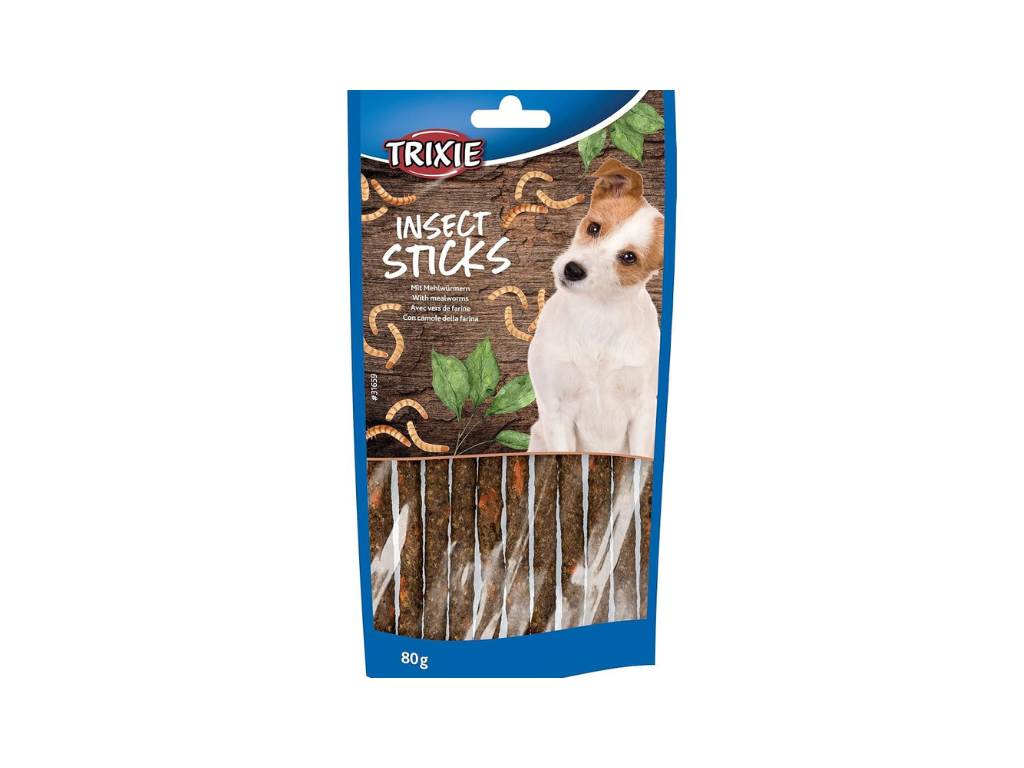 Insect sticks 80 g