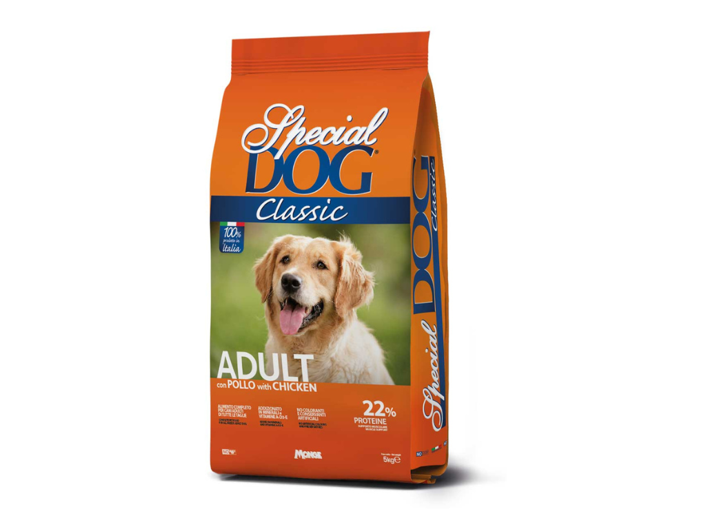 Monge Special Dog 20 kg