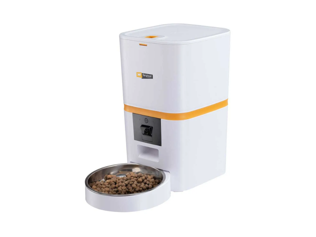 Risto Pet Smart Mangiatoia