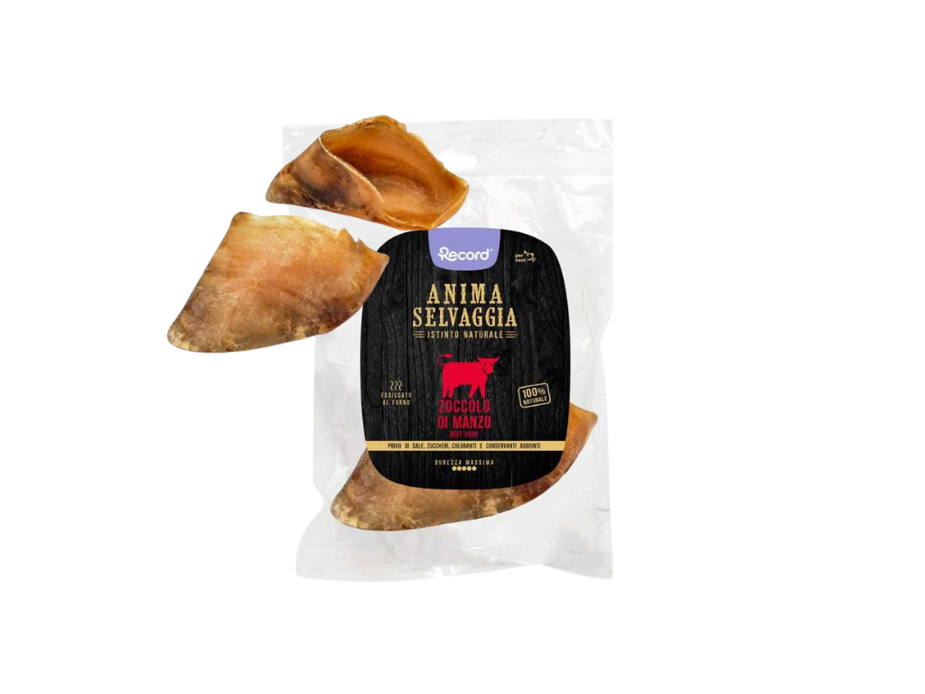 Zoccolo di Manzo 70 g