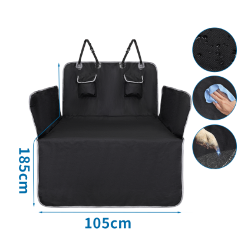 Coprisedile per Auto Nobleza