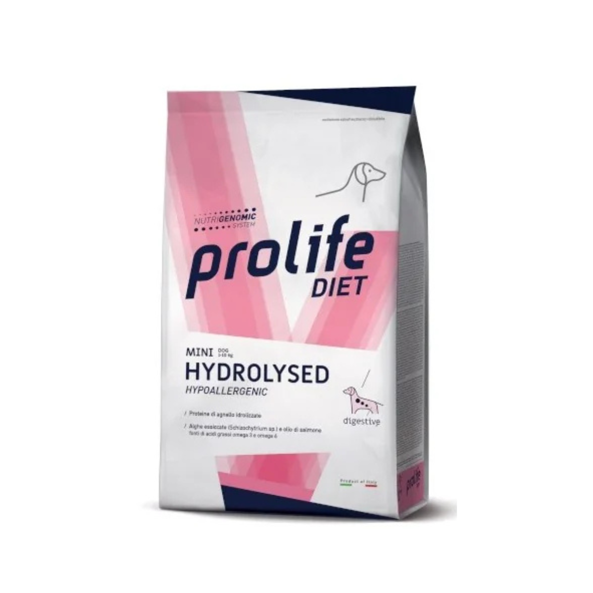 Dog Prolife Hydrolised Lamb Mini 0,5 kg
