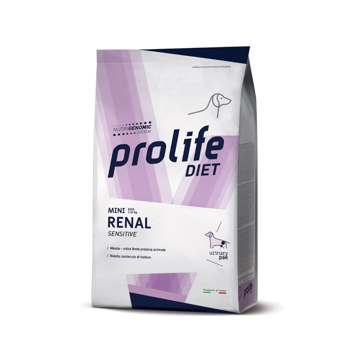 Prolife Dog Diet Renal Sensitive Mini 0,5 kg