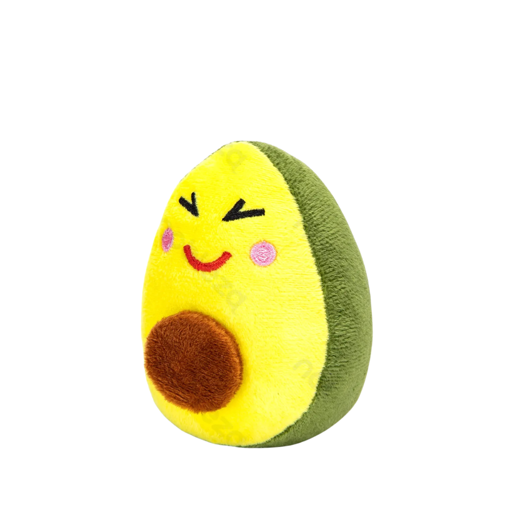 Gioco Avocado Sonoro