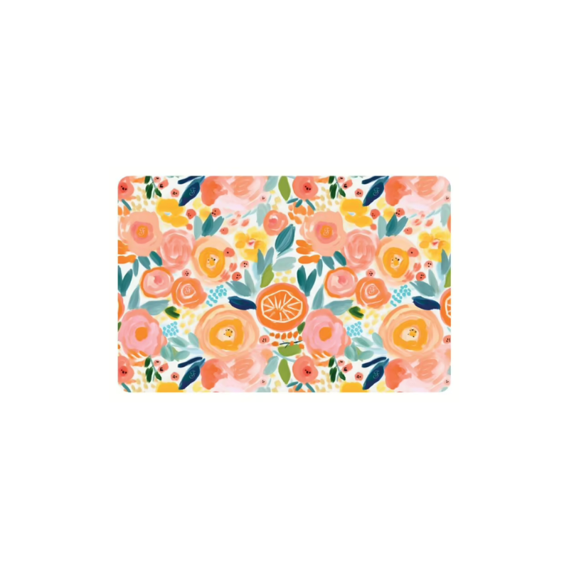 Ferribiella Tappetino Sottociotola Blossom 43x28 cm