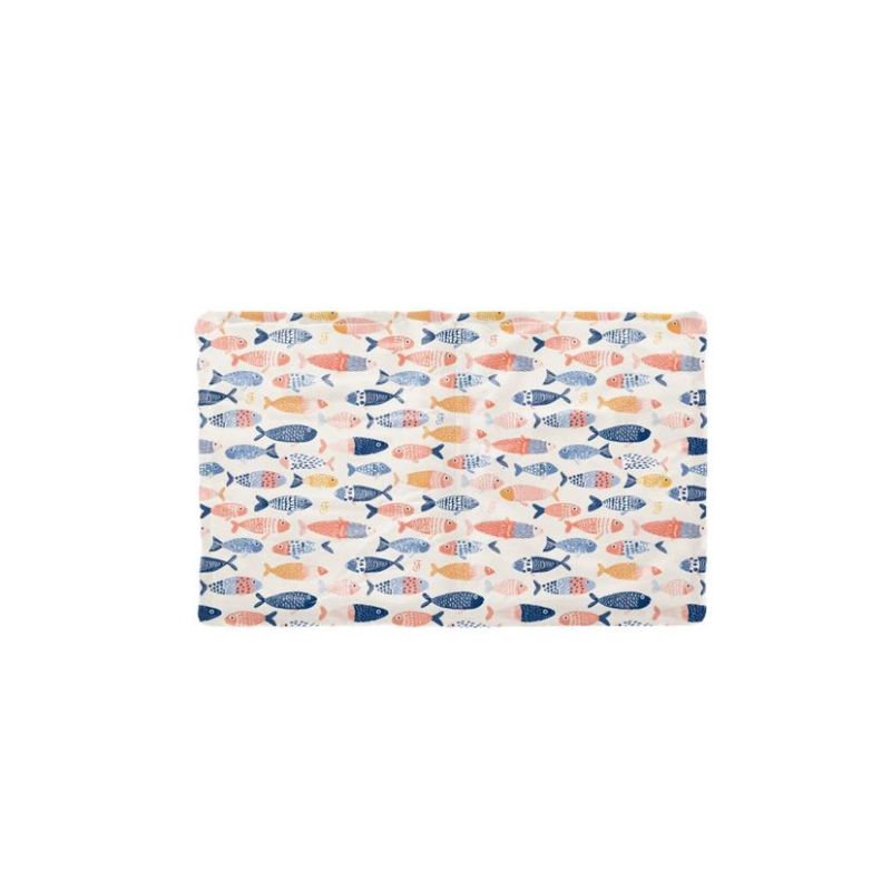 Ferribiella Brrrividino Pinna 81x96 cm