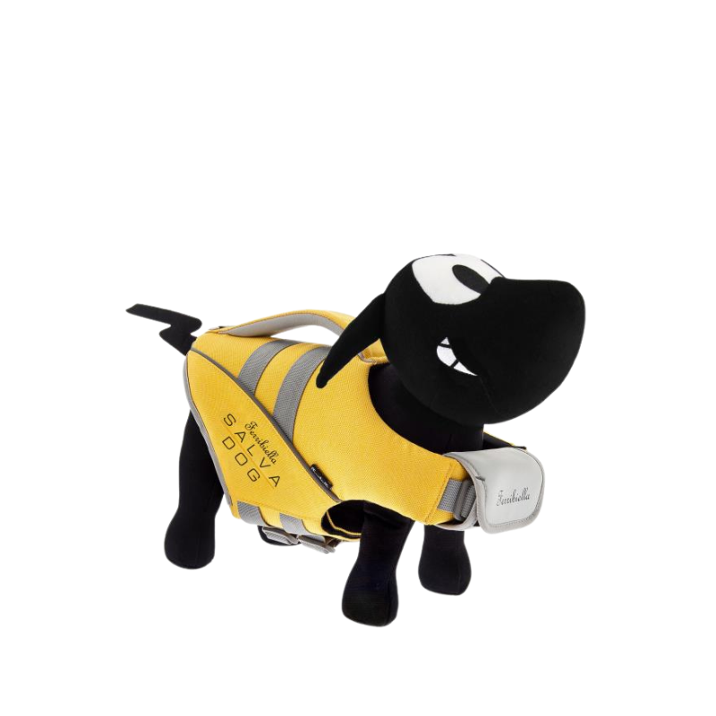 Ferribiella Salvadog TG. S / 39-53 cm