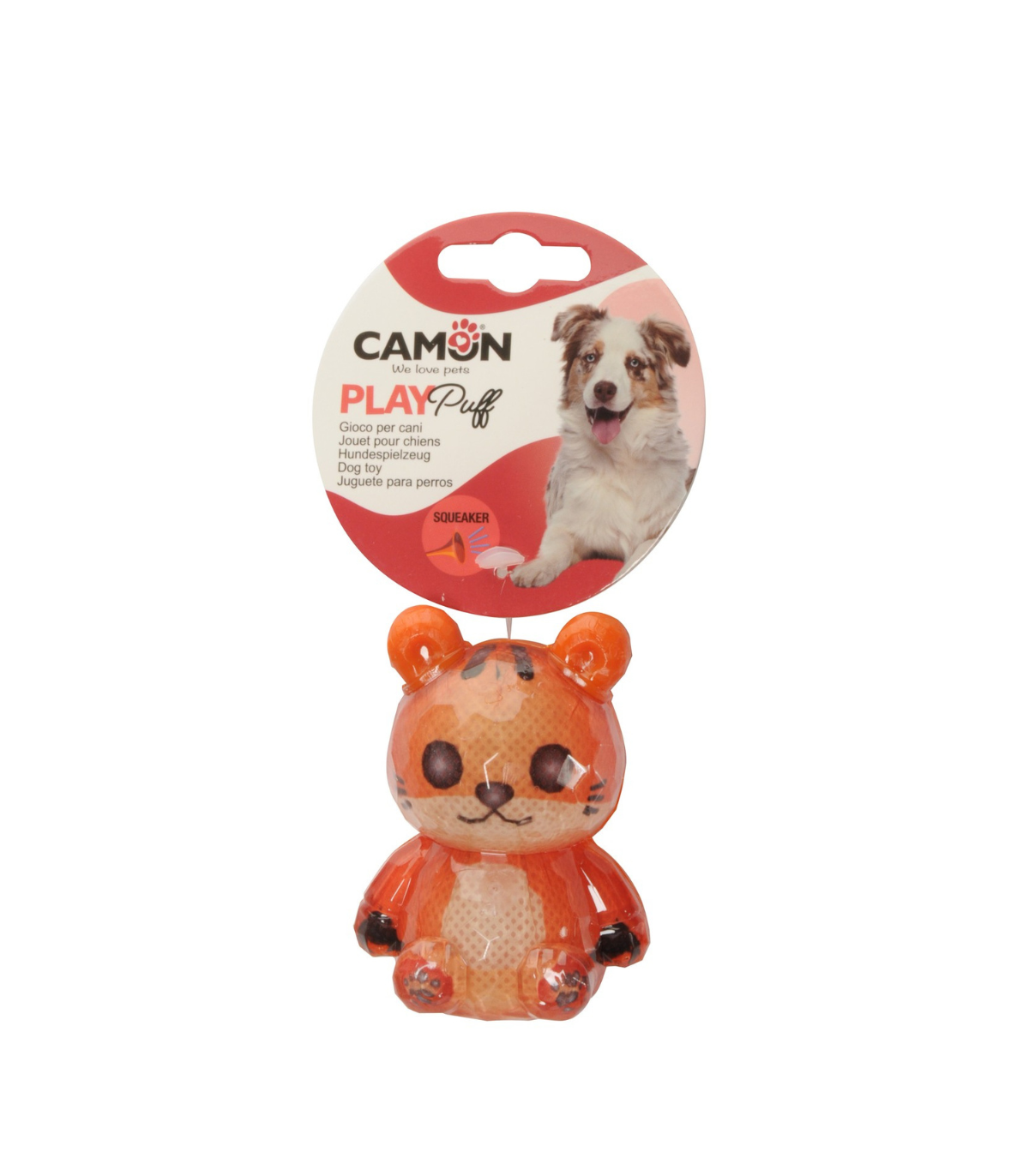 Camon Gioco in Tpr Orsetti
