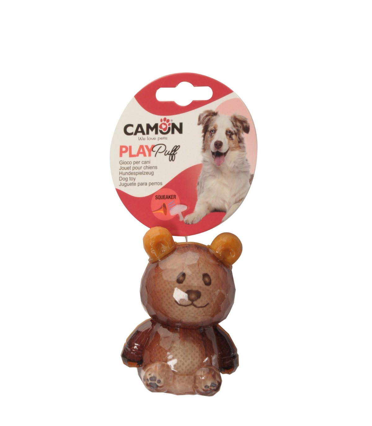 Camon Gioco in Tpr Orsetti