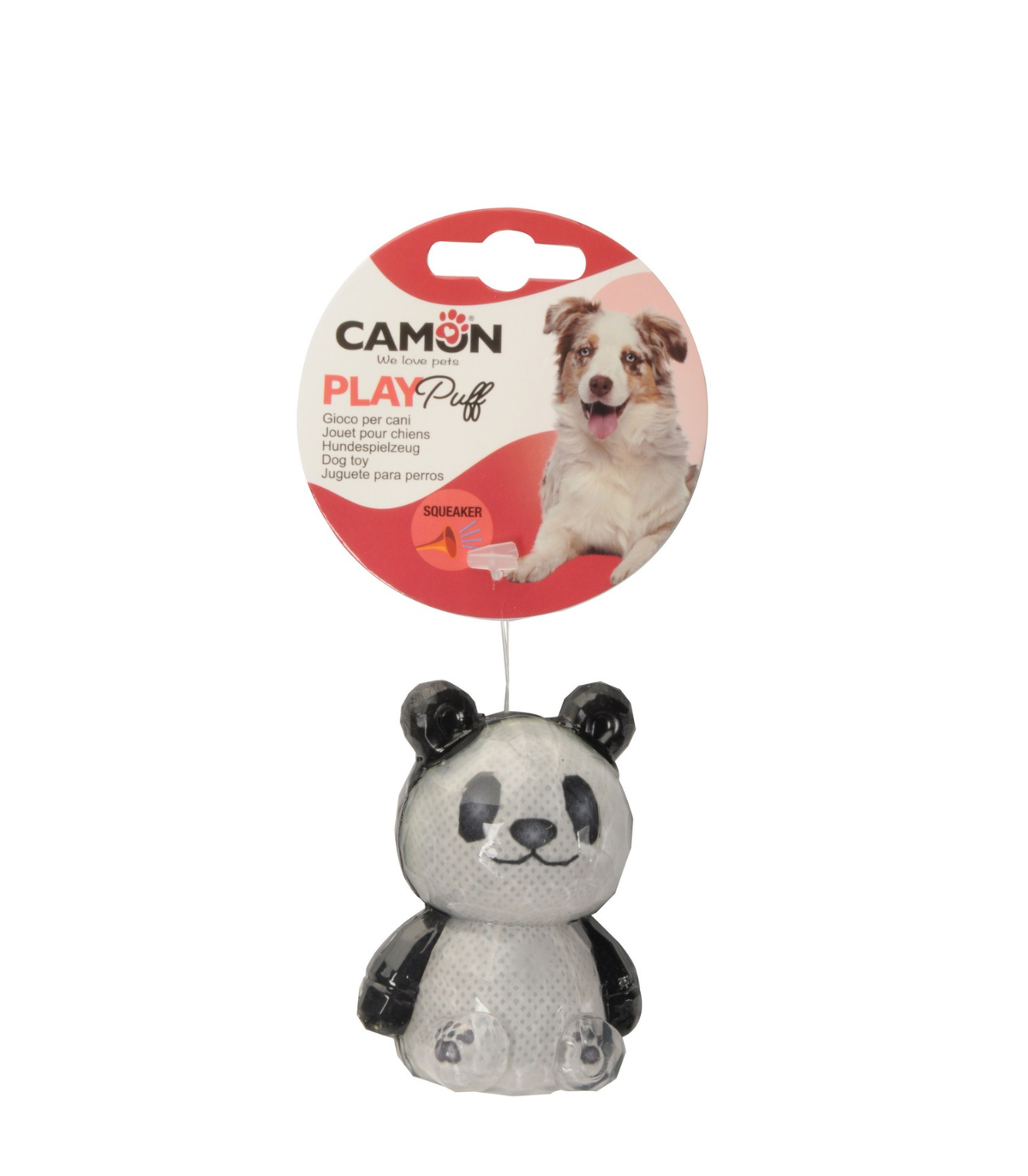 Camon Gioco in Tpr Orsetti