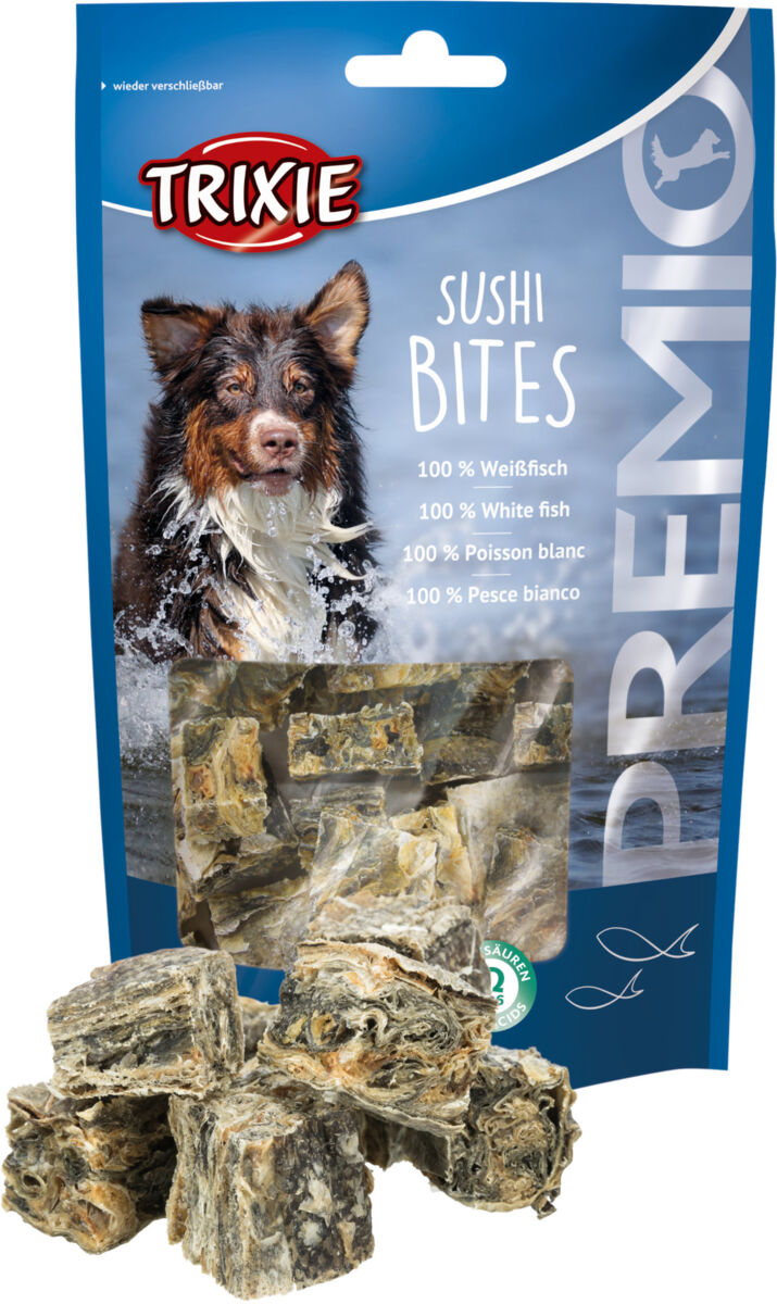 'Premio Sushi Bites', 75 g