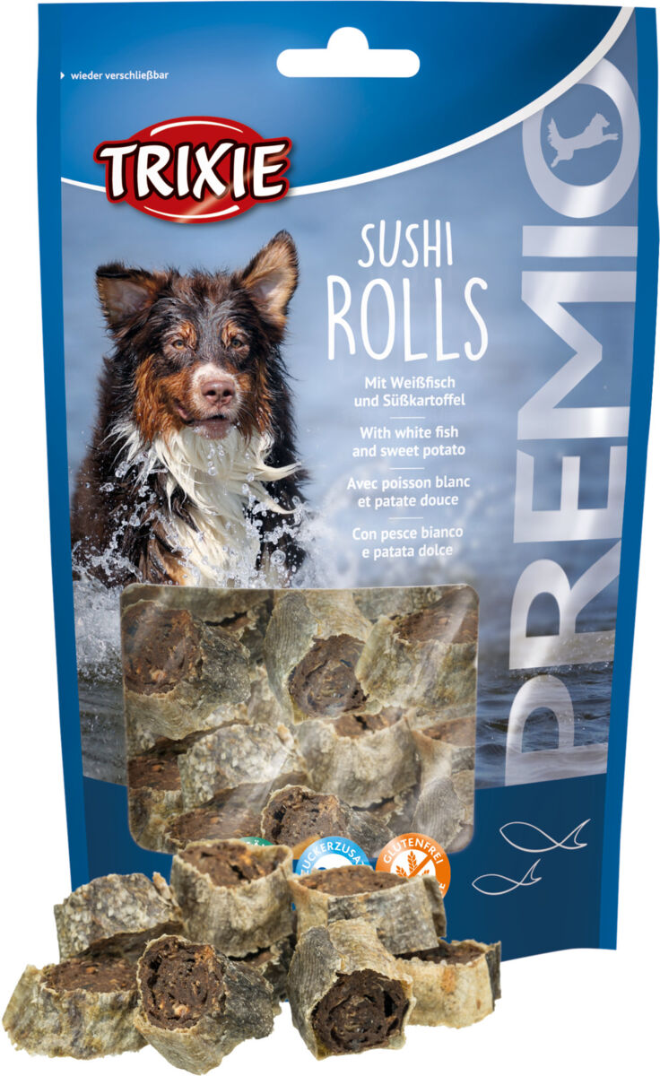 'Premio Sushi Rolls', 100 g