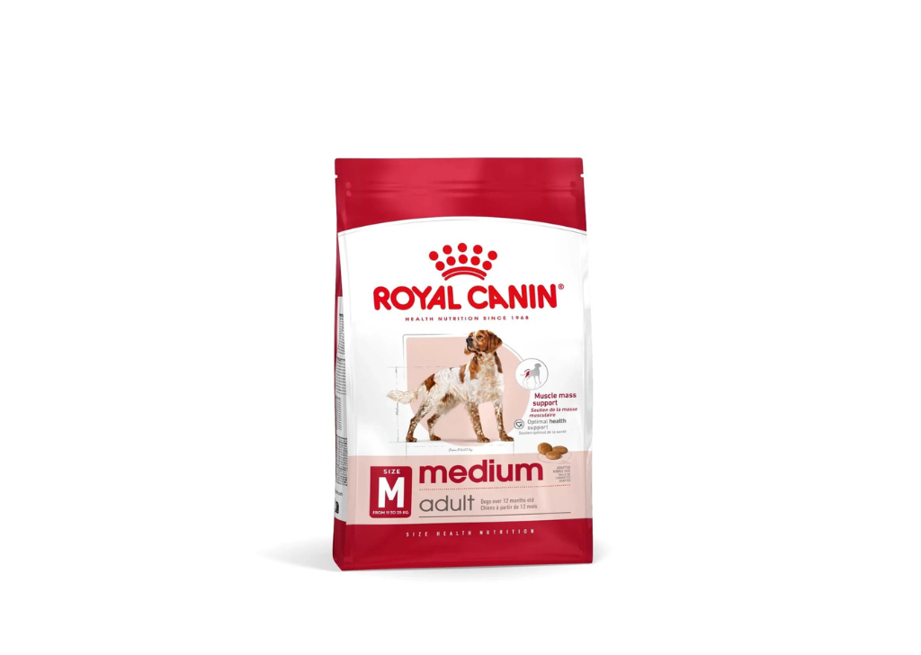 Royal Canin Medium Adult 12 kg
