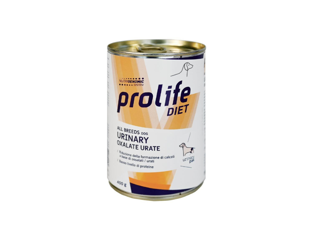 Prolife Urinary Oxalate 400 g