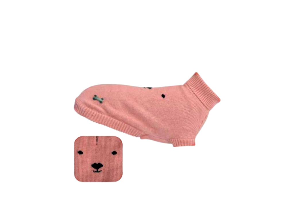 Maglione Yoghi TG 33