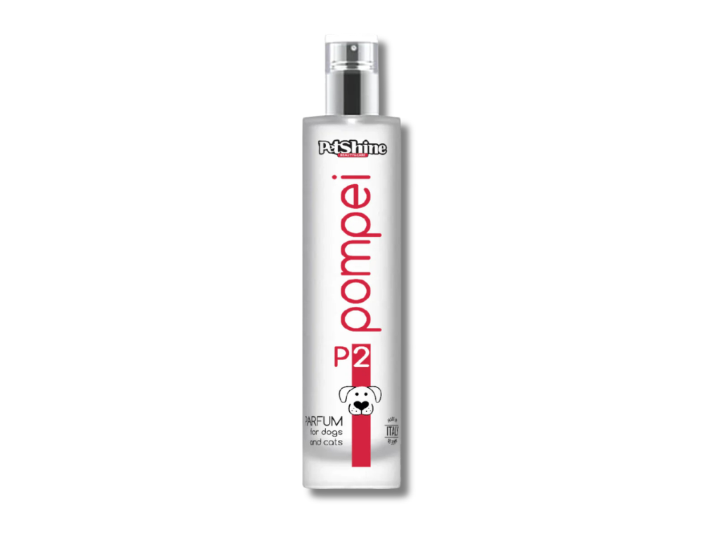 Petshine Profumo Pompei 100 ml