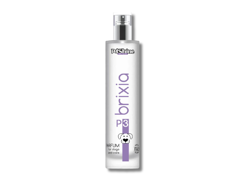 Petshine Profumo Brixia 100 ml