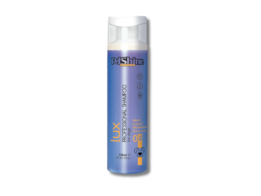 Petshine Shampoo Lux 04 250 ml