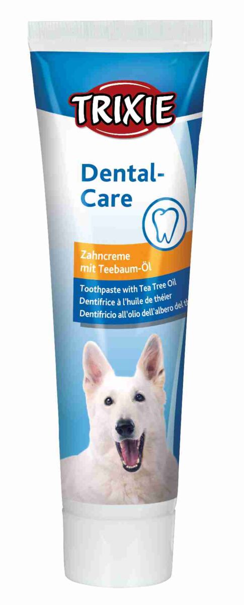 Dentifricio Trixie