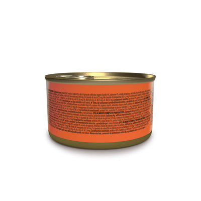 Baby Pollo Salmone 70 g