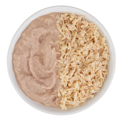 Schesir Baby Mousse e Fillets Pollo Salm 3 -55 g