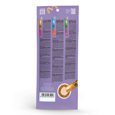 Schesir Stix Variety pack