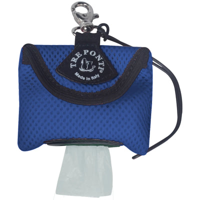 Dispenser porta sacchetti igienici Easy Clean Plain