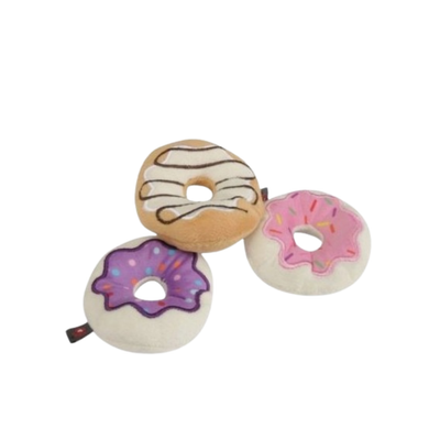 Camon Gioco Cane Donuts