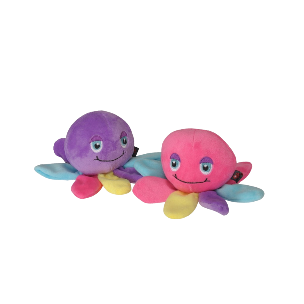 Gioco Cane Medusa Squeaker