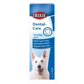 Spray per L'igiene Orale 50 ml
