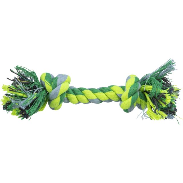 'DENTAfun' Corda Gioco, 22 cm, 75 g
