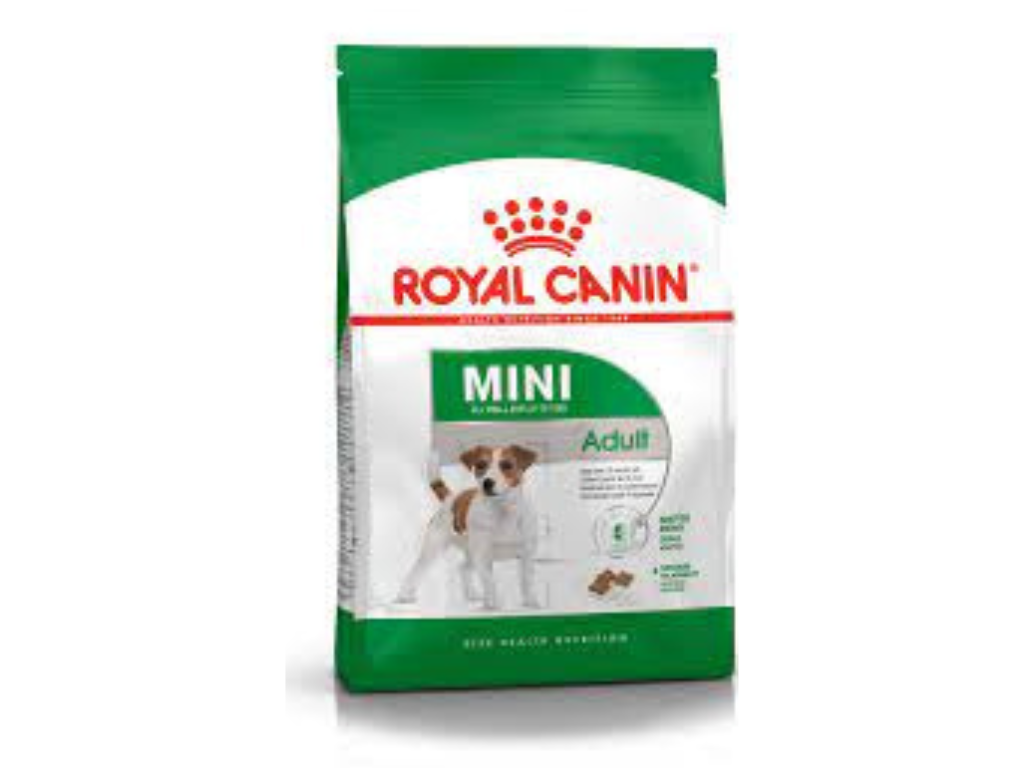Royal Canin Mini Adult 2KG