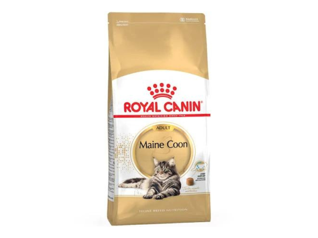 Royal Canin Maine Coon Adult